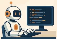 بهترین هوش مصنوعی برای کدنویسی در سال ۲۰۲۵