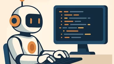 بهترین هوش مصنوعی برای کدنویسی در سال ۲۰۲۵