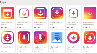 بهترین برنامه‌ها برای دانلود از اینستاگرام