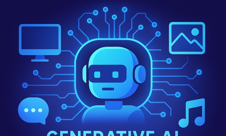 Generative AI